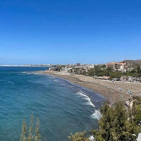 Ocean Front Apartment Maspalomas  Exterior foto